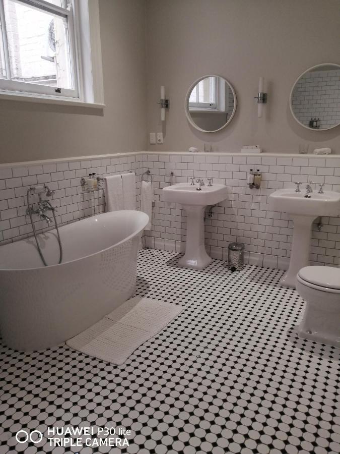 Rand Club Suites Johannesburg Zewnętrze zdjęcie