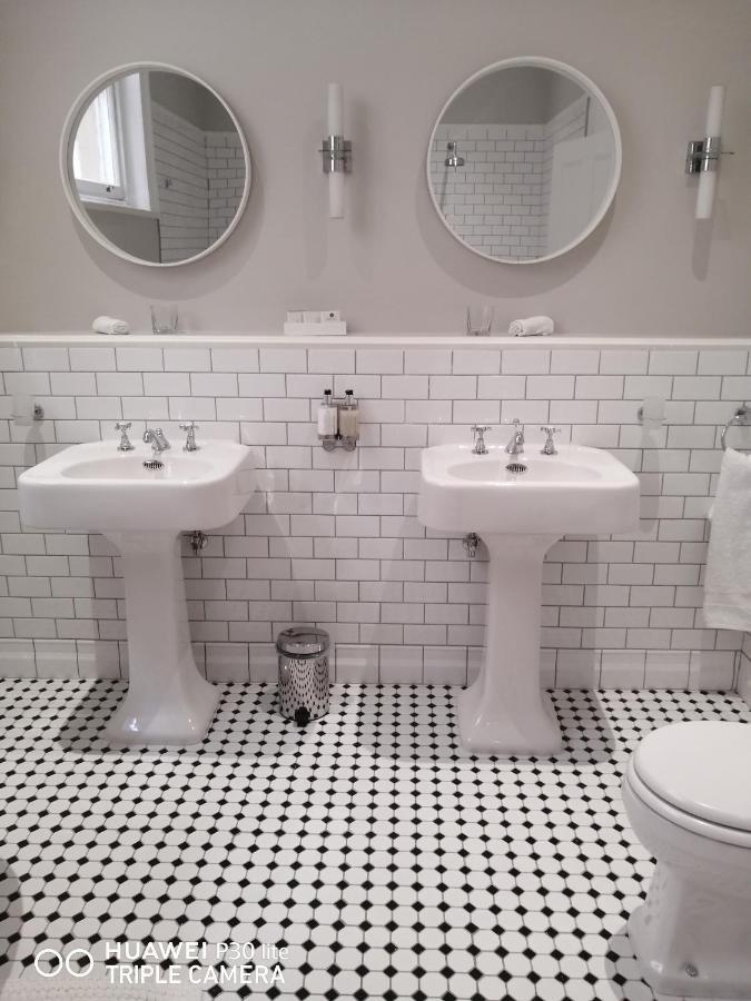 Rand Club Suites Johannesburg Zewnętrze zdjęcie