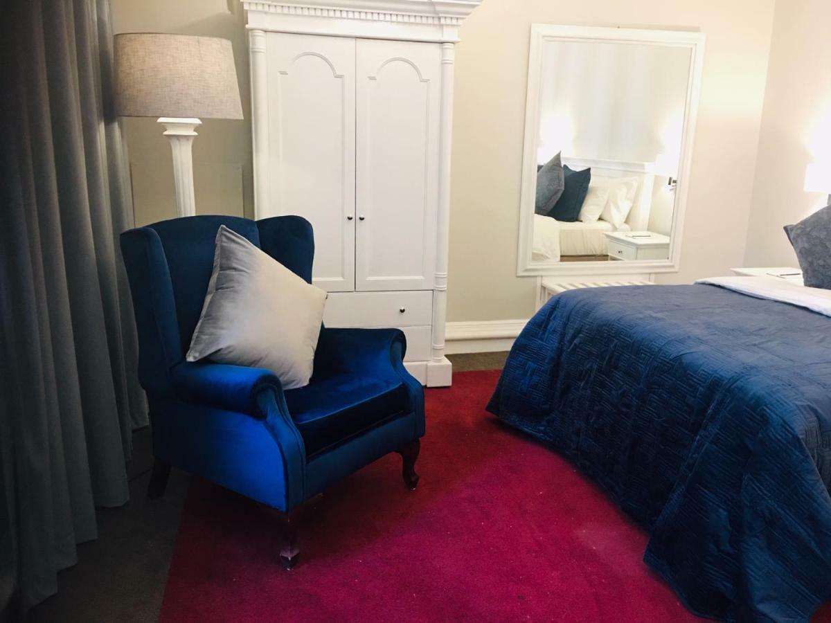 Rand Club Suites Johannesburg Zewnętrze zdjęcie