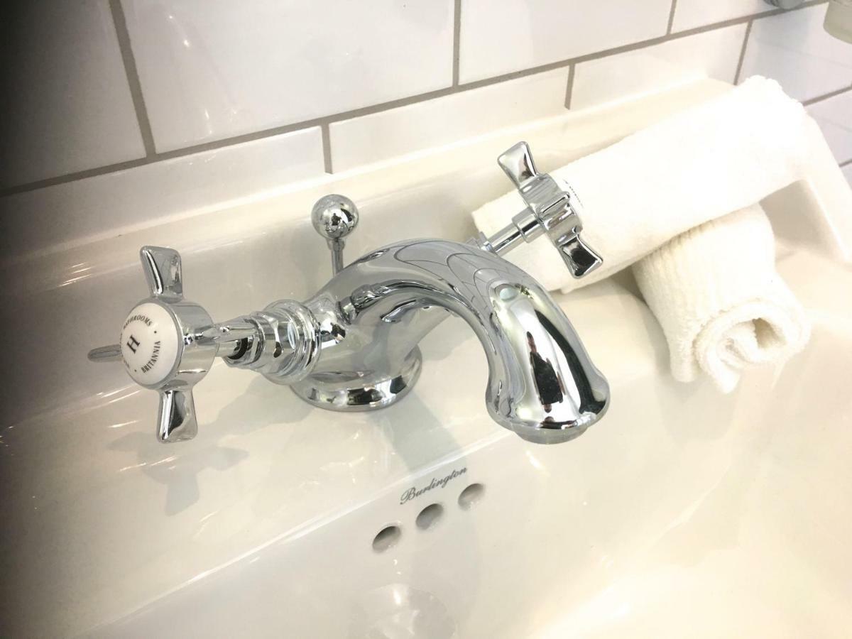 Rand Club Suites Johannesburg Zewnętrze zdjęcie