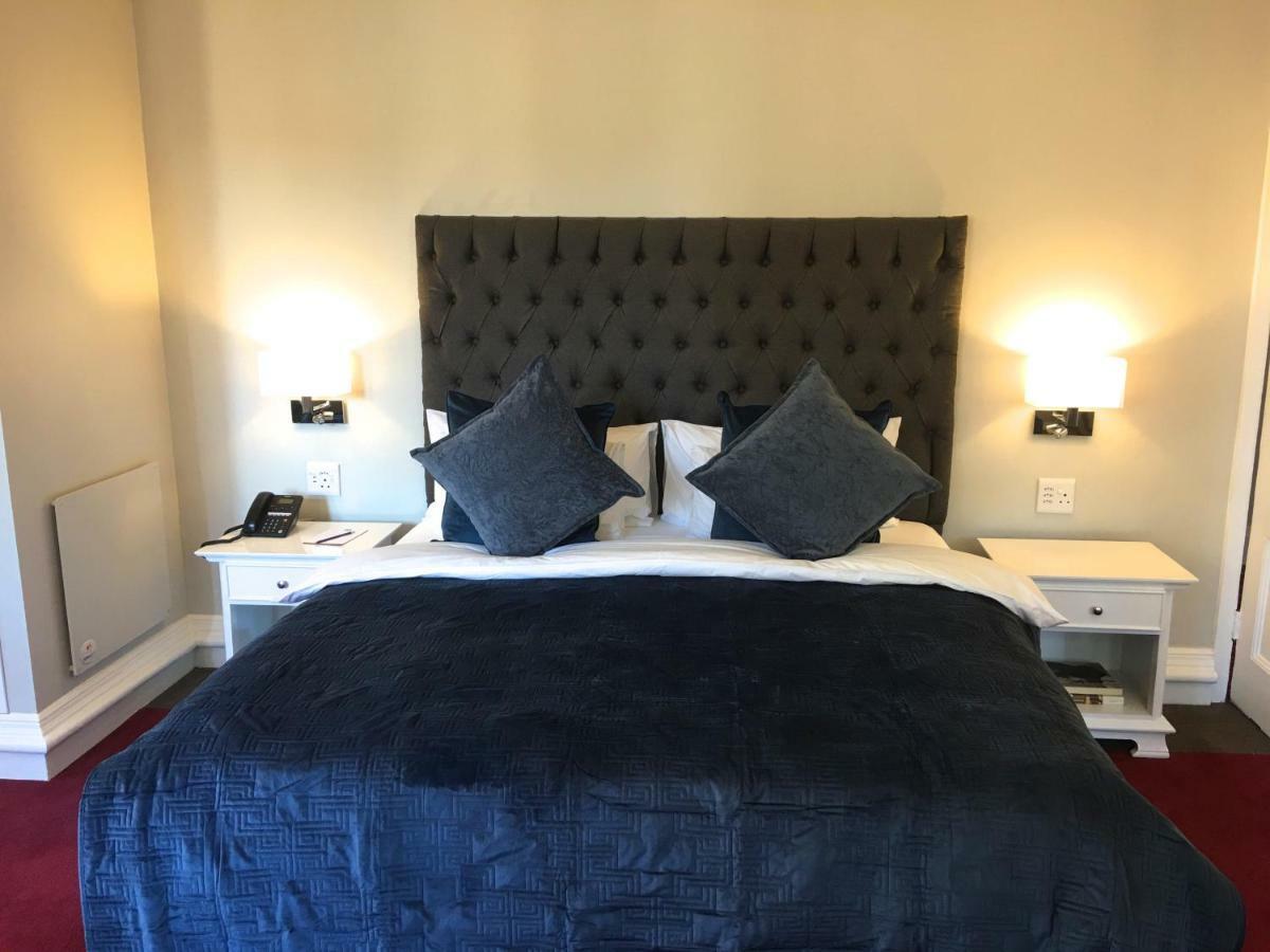 Rand Club Suites Johannesburg Zewnętrze zdjęcie