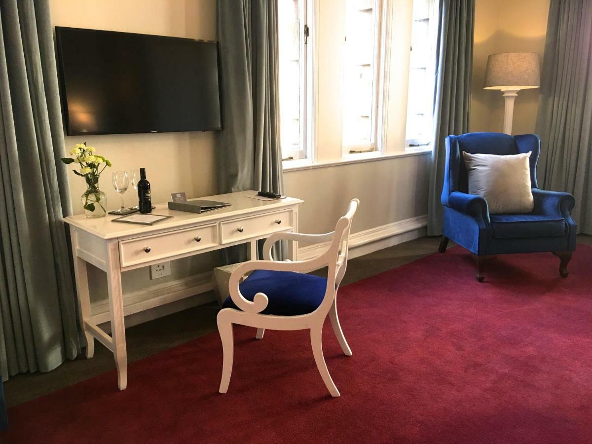 Rand Club Suites Johannesburg Zewnętrze zdjęcie